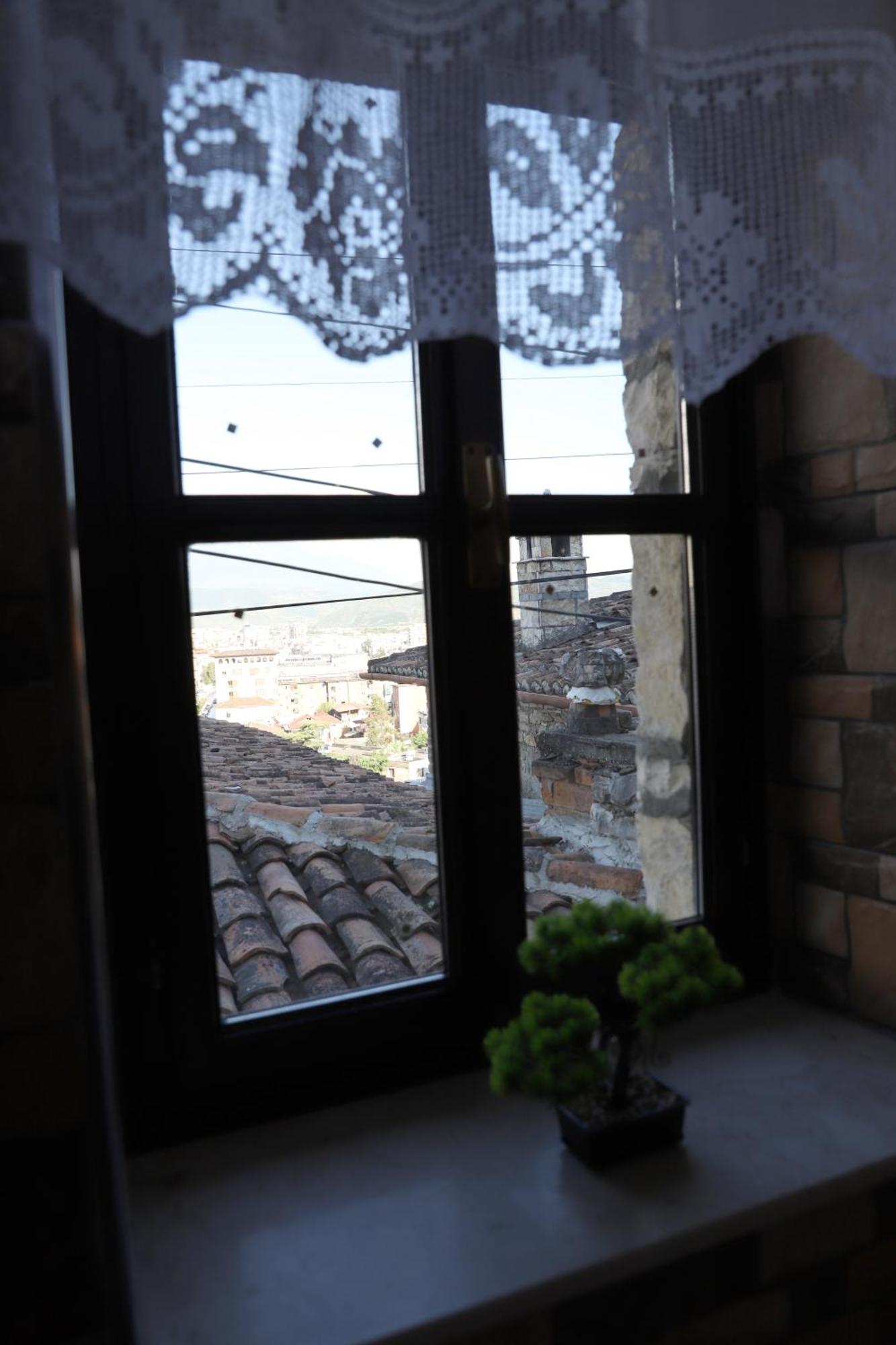 Vila Darla Berat Cameră foto