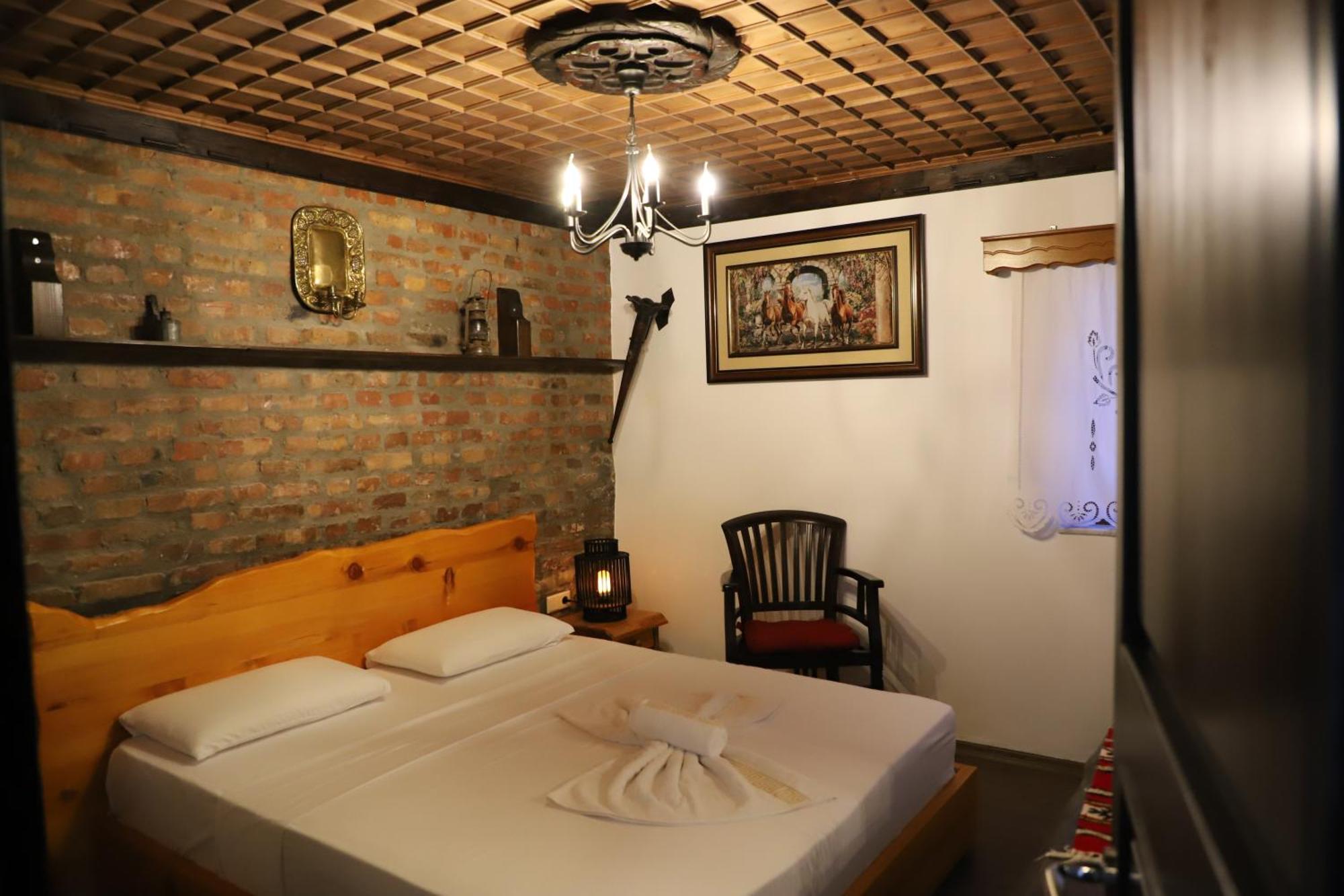 Vila Darla Berat Cameră foto